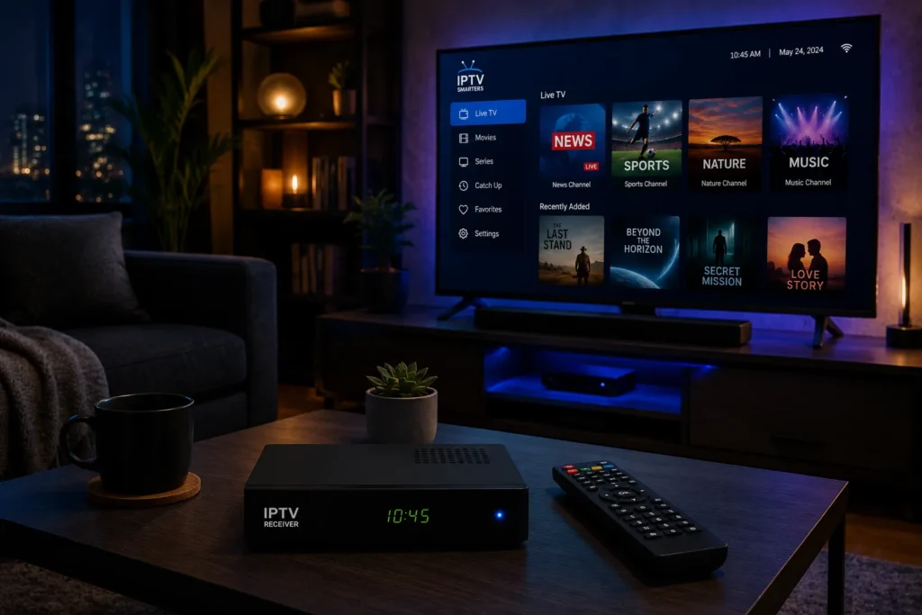 iptv-malta